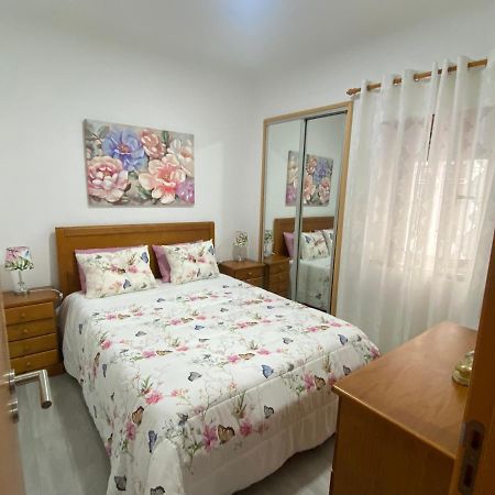Avo Velha - Faneca Apartamentos Nazare Luaran gambar