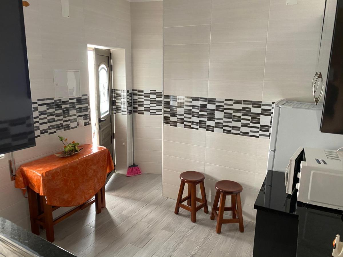 Avo Velha - Faneca Apartamentos Nazare Luaran gambar