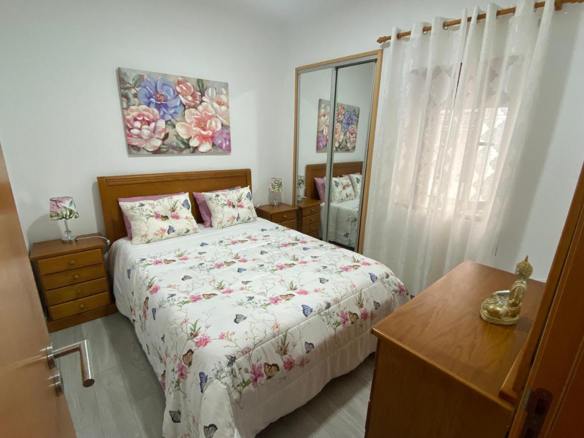Avo Velha - Faneca Apartamentos Nazare Luaran gambar
