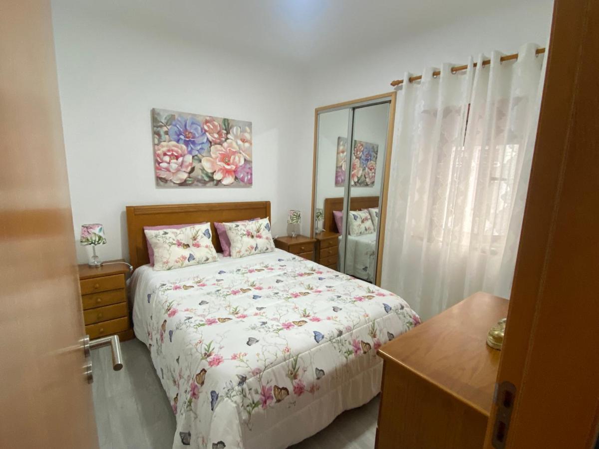 Avo Velha - Faneca Apartamentos Nazare Luaran gambar