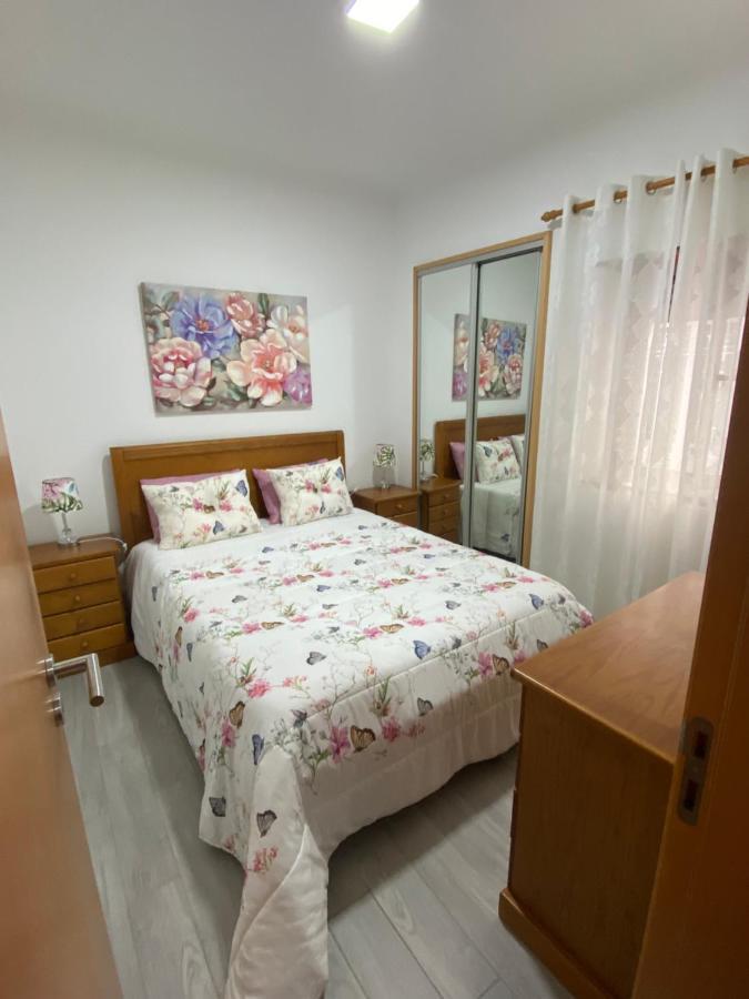 Avo Velha - Faneca Apartamentos Nazare Luaran gambar