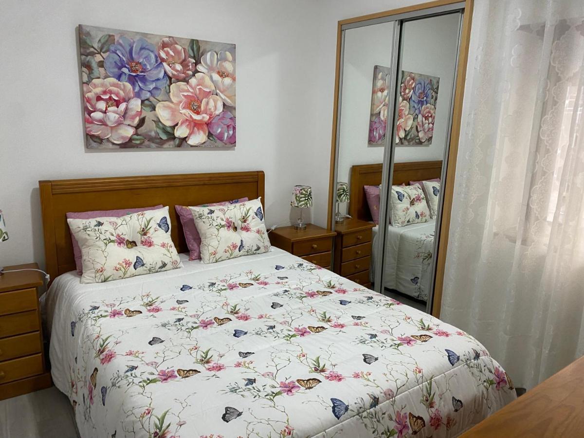 Avo Velha - Faneca Apartamentos Nazare Luaran gambar