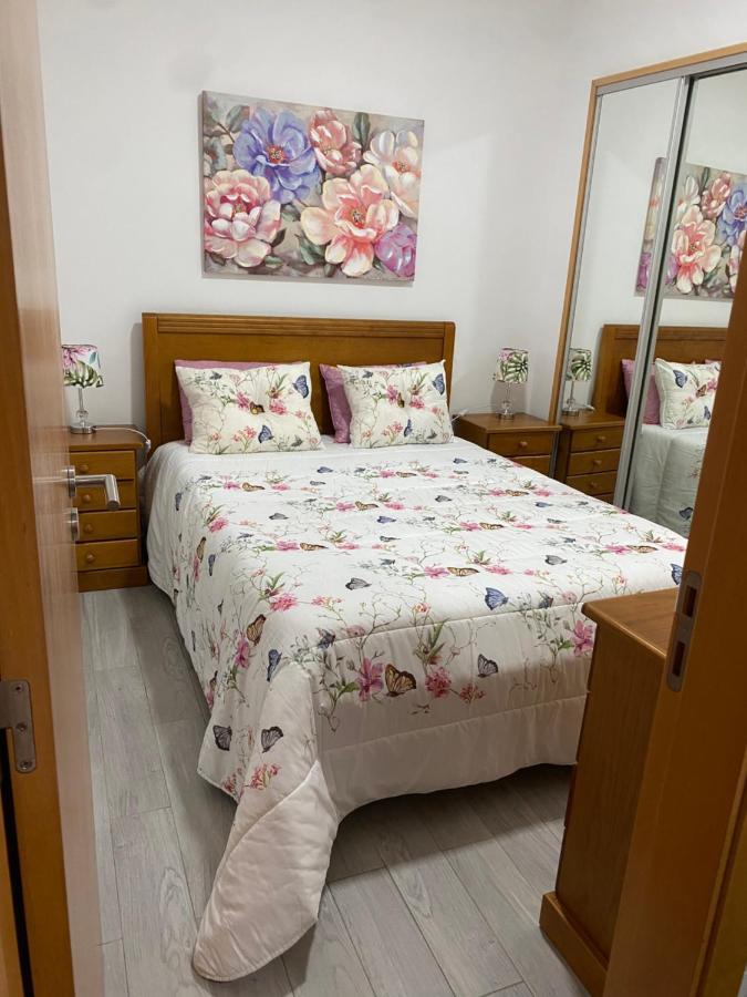 Avo Velha - Faneca Apartamentos Nazare Luaran gambar